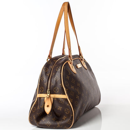 Louis Vuitton Monogram Montorgueil GM 4 of 11