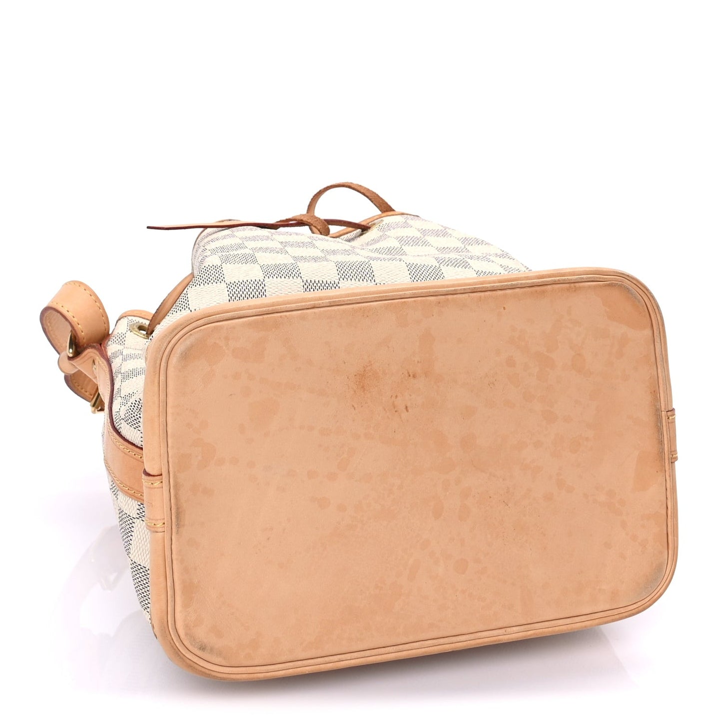 Damier Azur Noe BB