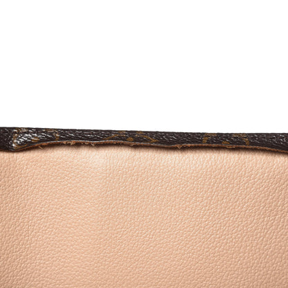 Louis Vuitton Monogram Sac Plat 15 of 15