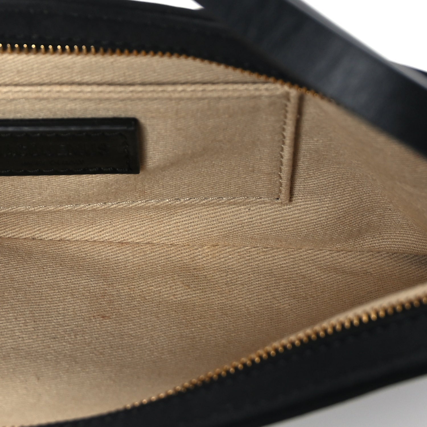 Jacquemus Taffeta Le Bisou Perle Black 4 of 8
