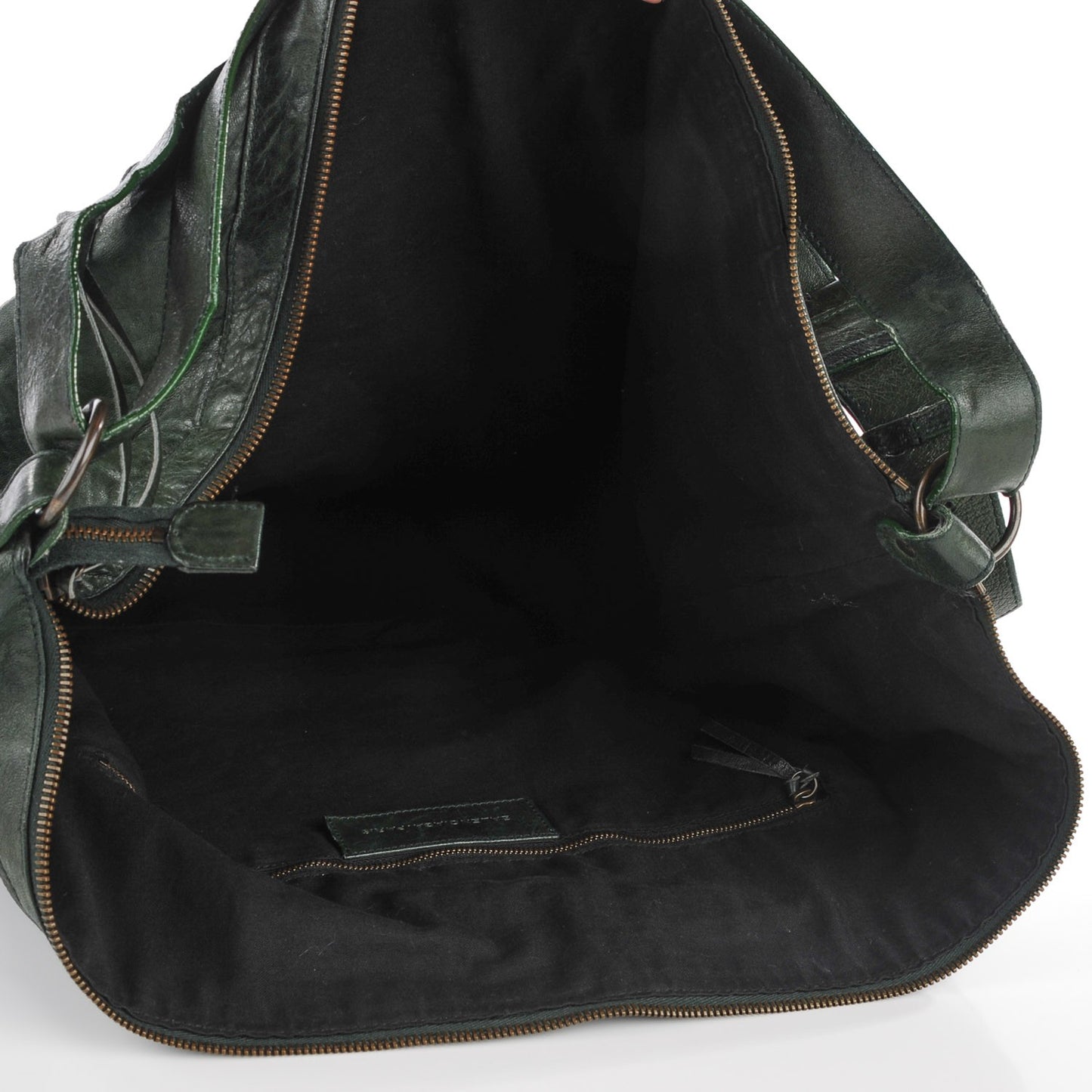 Chevre Courier Sapin