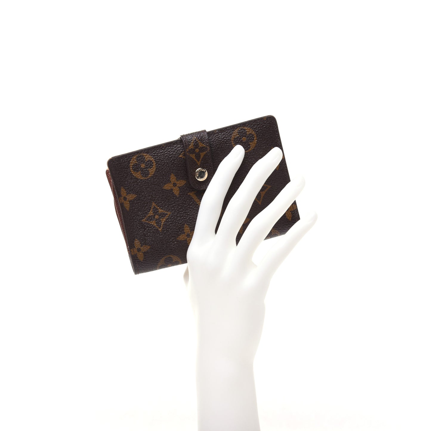 Monogram French Purse Wallet