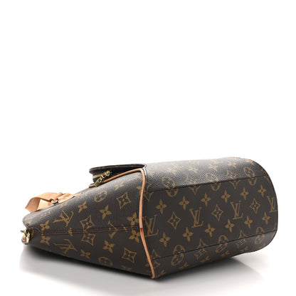 Louis Vuitton Monogram Ellipse GM Shopping Bag 4 of 7