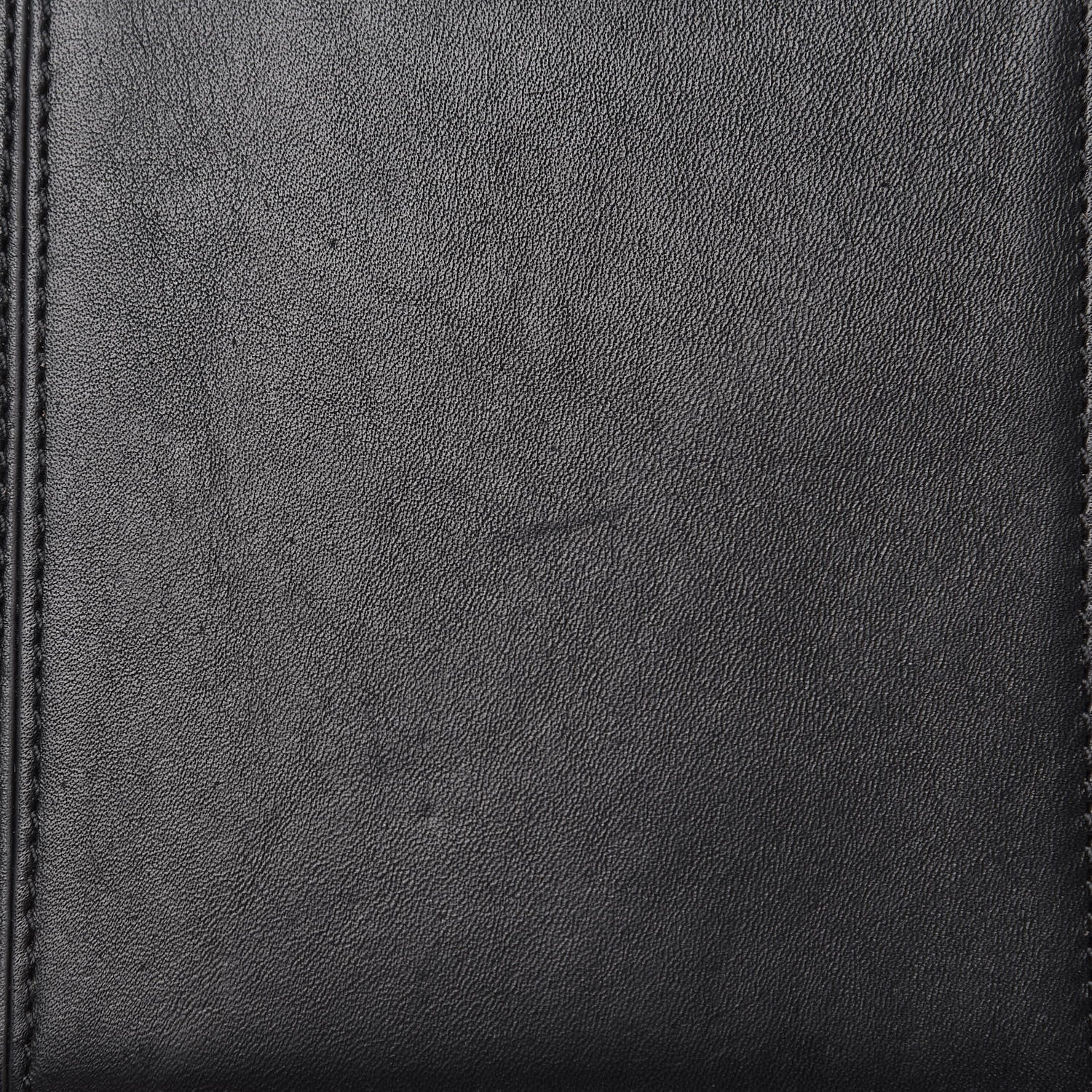 3.1 Phillip Lim 3.1 Smooth Calfskin Suede Bi-Color Small Soleil Bucket Drawstring Dark Moss Black 11 of 14