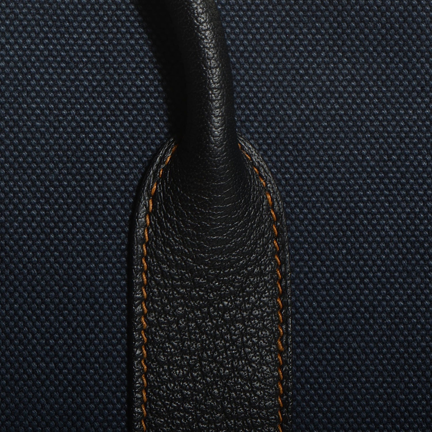 Hermes Denim Toile Negonda Garden Party Tote 36 MM 7 of 11