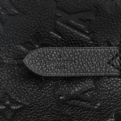 Louis Vuitton Empreinte Neonoe MM Black 6 of 11
