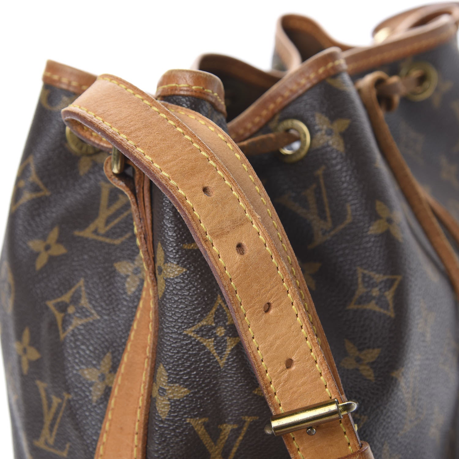 Louis Vuitton Monogram Noe 16 of 20