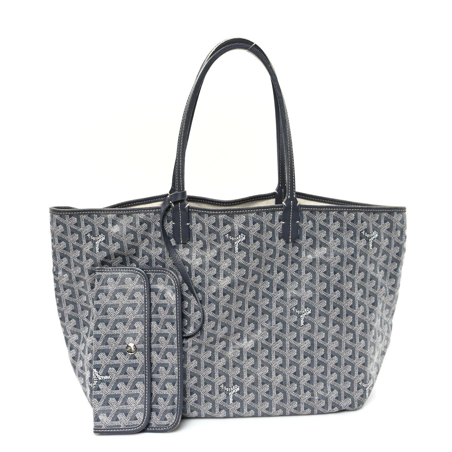 ine Saint Louis PM Grey