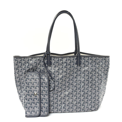 Goyard ine Saint Louis PM Grey 3 of 7
