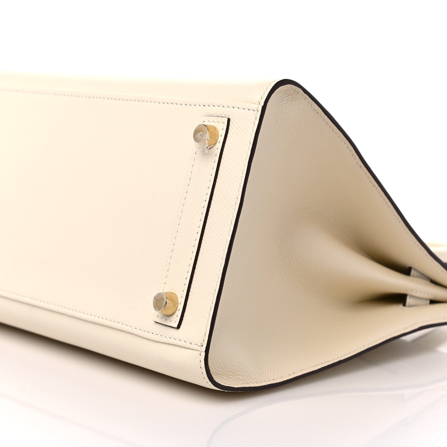 Hermes Epsom Birkin Sellier 30 Nata 9 of 10