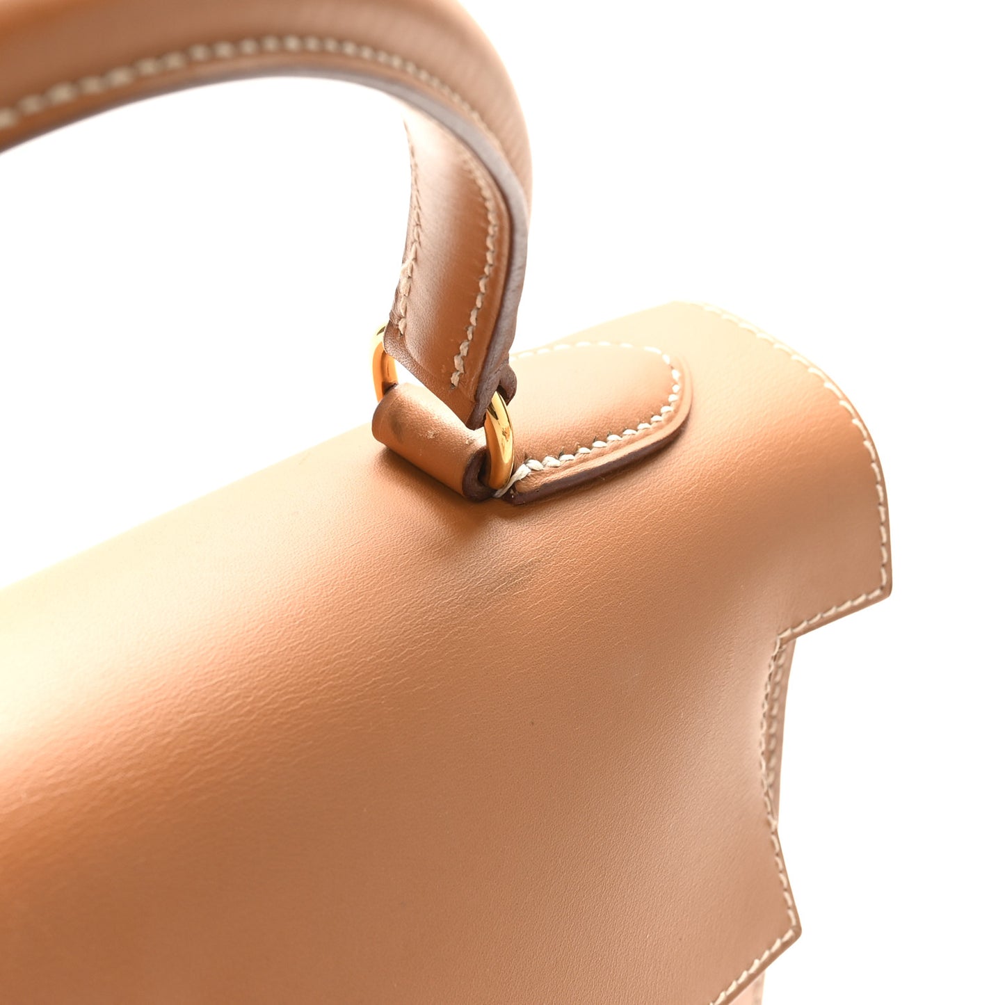 Box Kelly Sellier 32 Natural