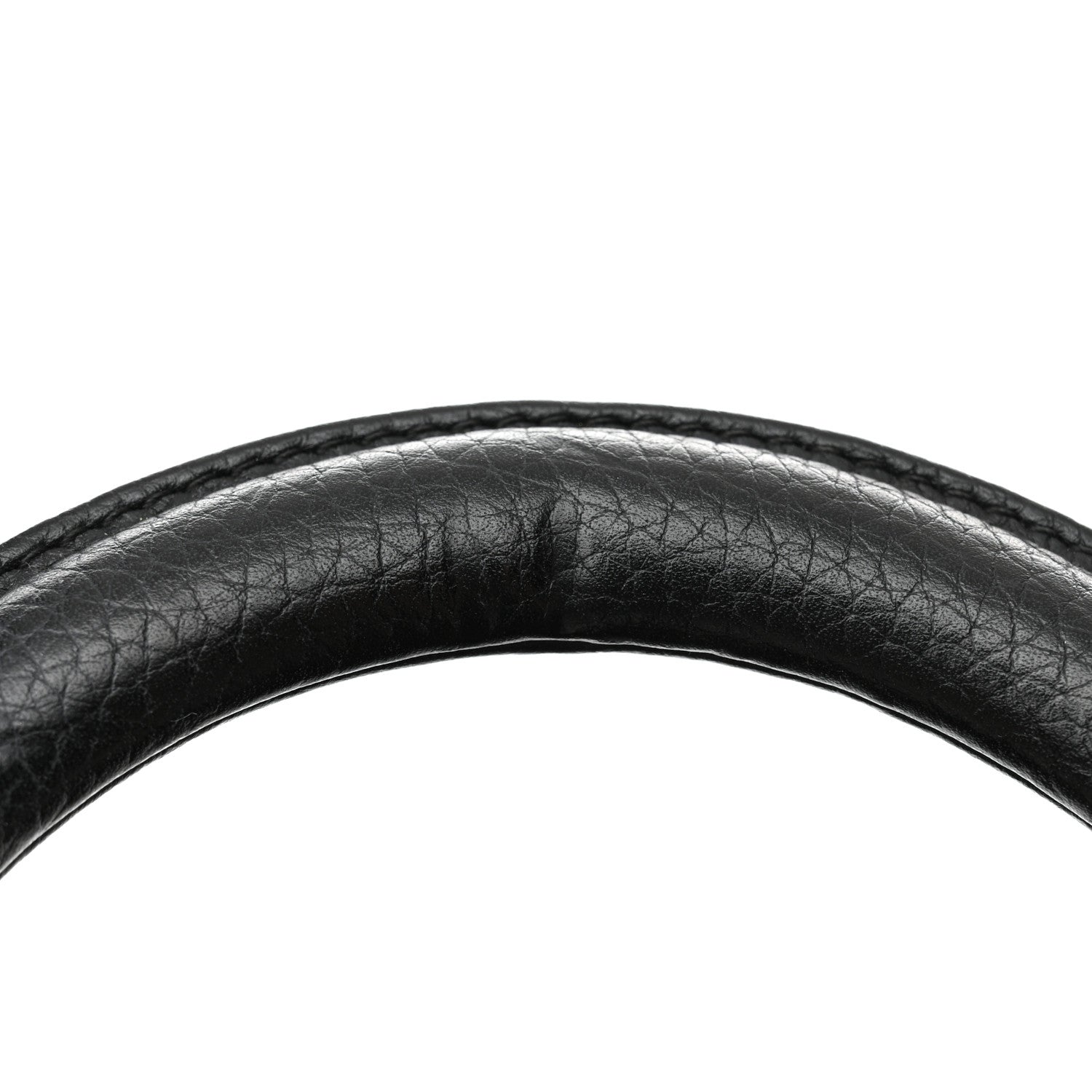 Christian Dior Bullcalf Medium Diorissimo Tote Black 14 of 14