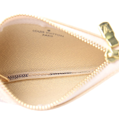 Louis Vuitton Damier Azur Key Pouch 5 of 7