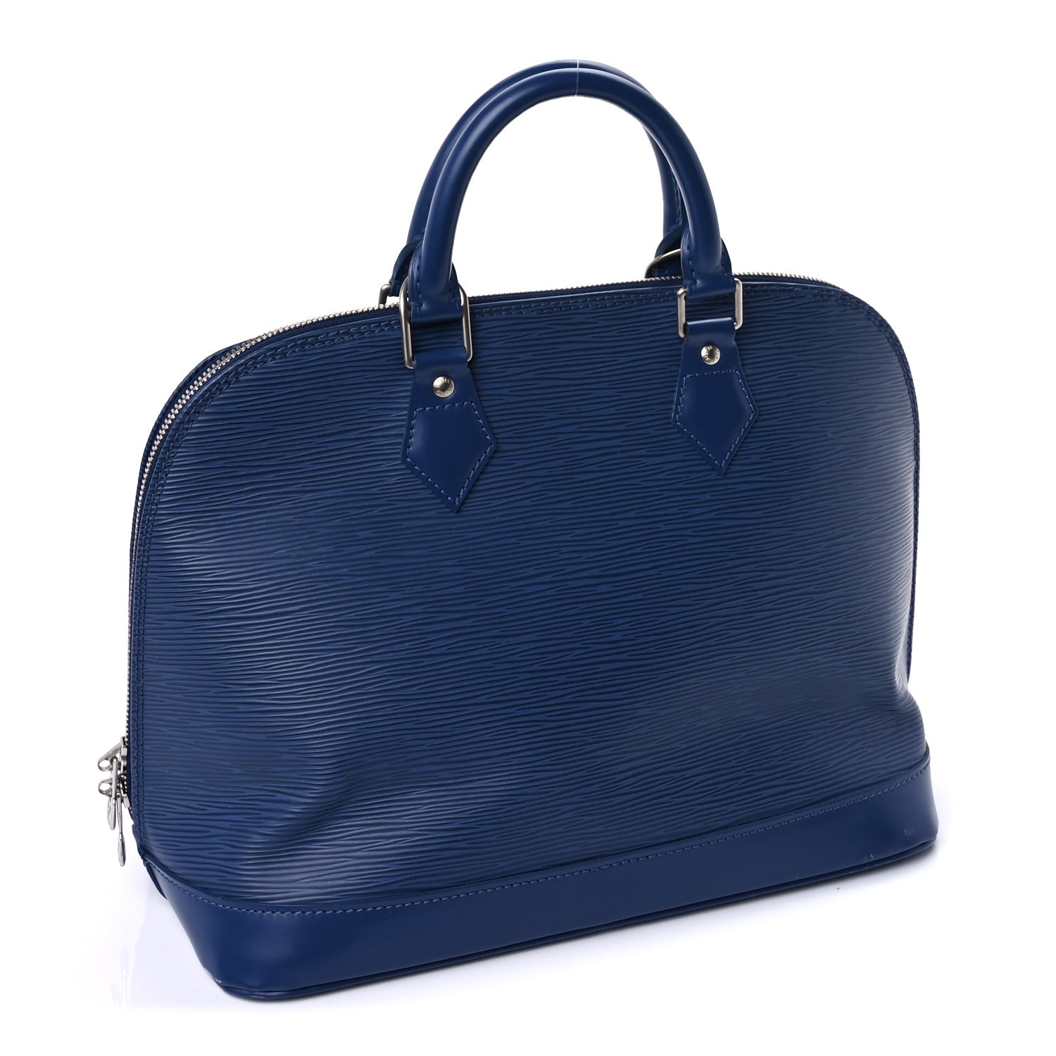 Louis Vuitton Epi Alma PM Toledo 2 of 7