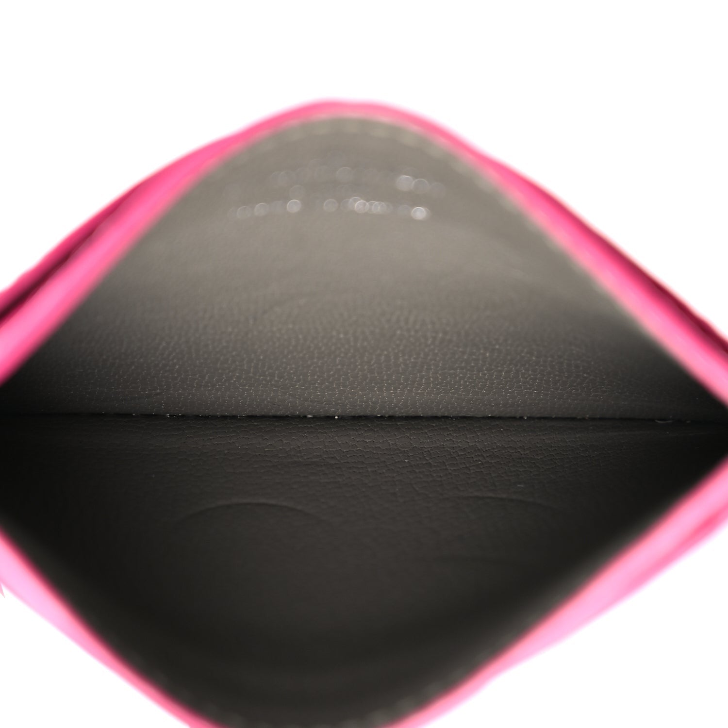 Louis Vuitton Crocodile Card Holder Fuchsia 5 of 7