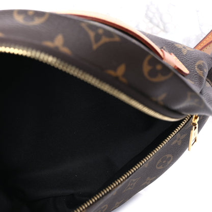 Louis Vuitton Monogram Bumbag 5 of 7