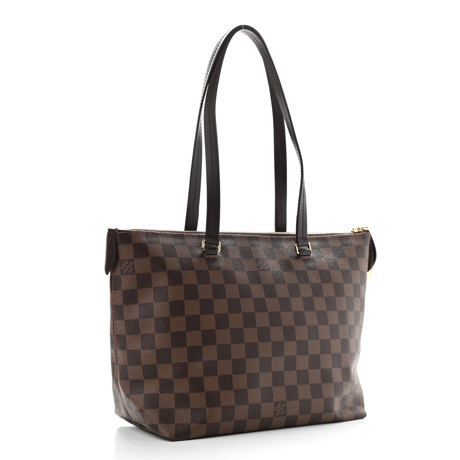 Louis Vuitton Damier Ebene Iena PM 3 of 10