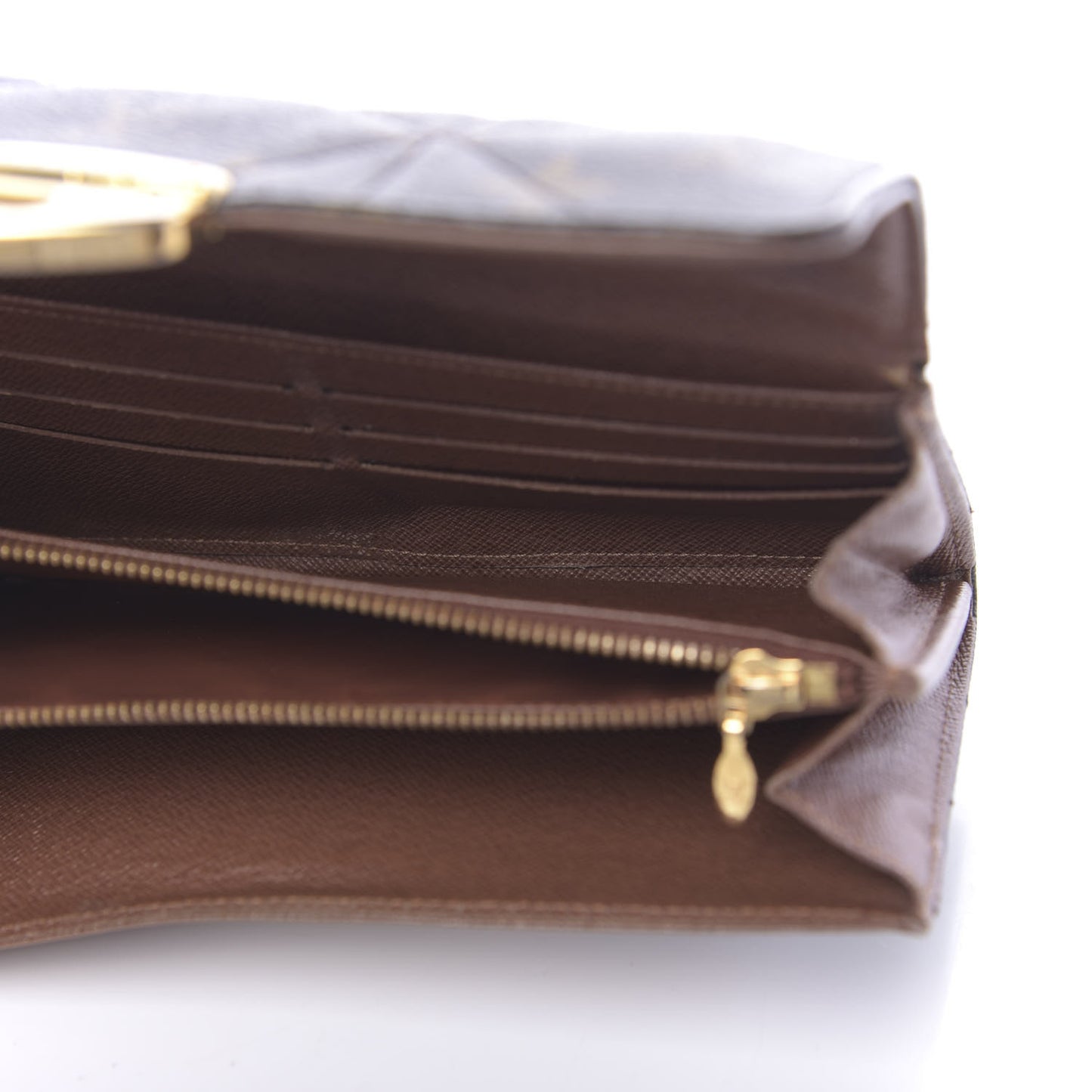 Monogram Etoile Sarah Wallet