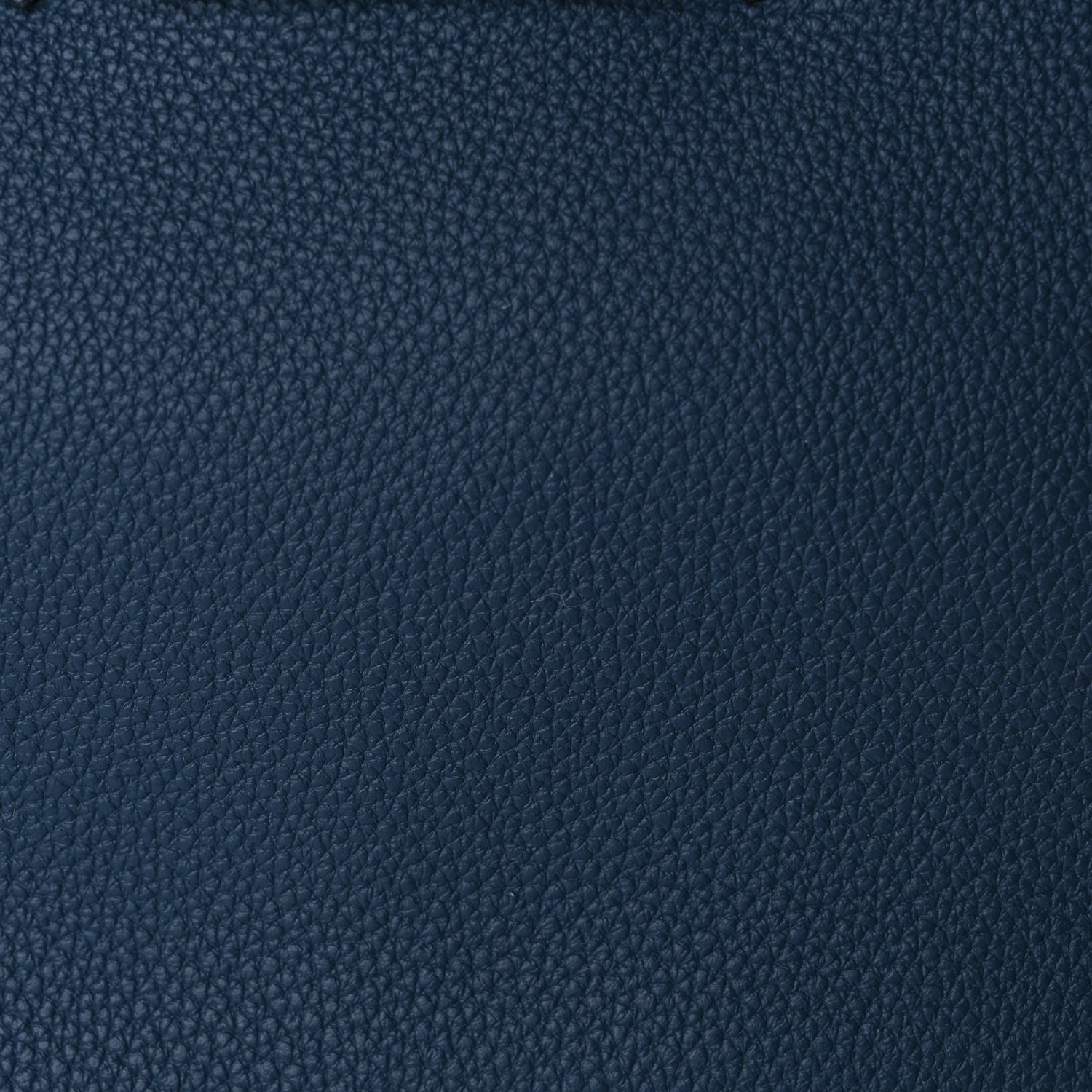 Hermes Togo Birkin 25 Bleu de Prusse 8 of 11