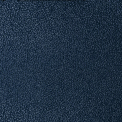 Hermes Togo Birkin 25 Bleu de Prusse 8 of 11