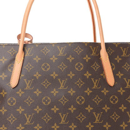Louis Vuitton Monogram Raspail MM 9 of 9