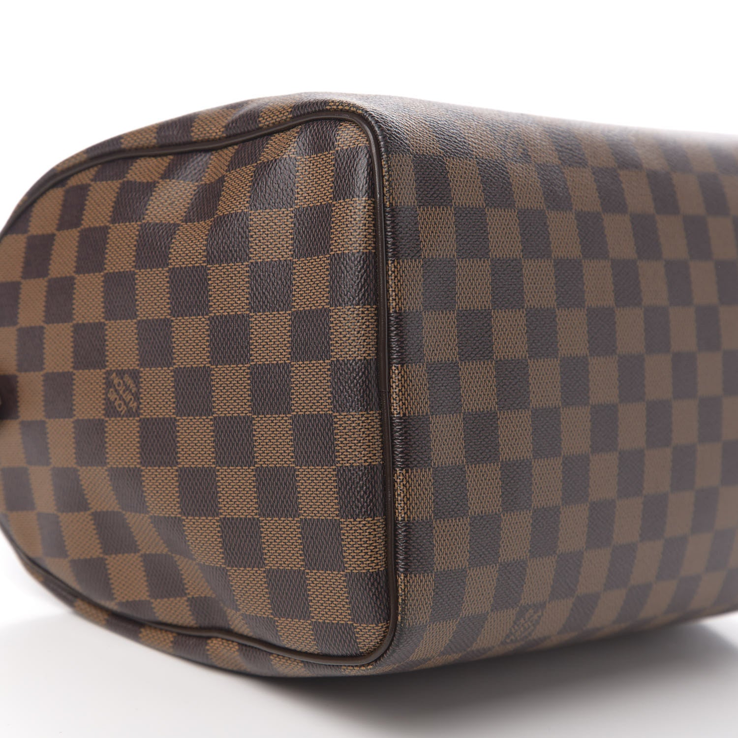Louis Vuitton Damier Ebene Speedy 30 7 of 9