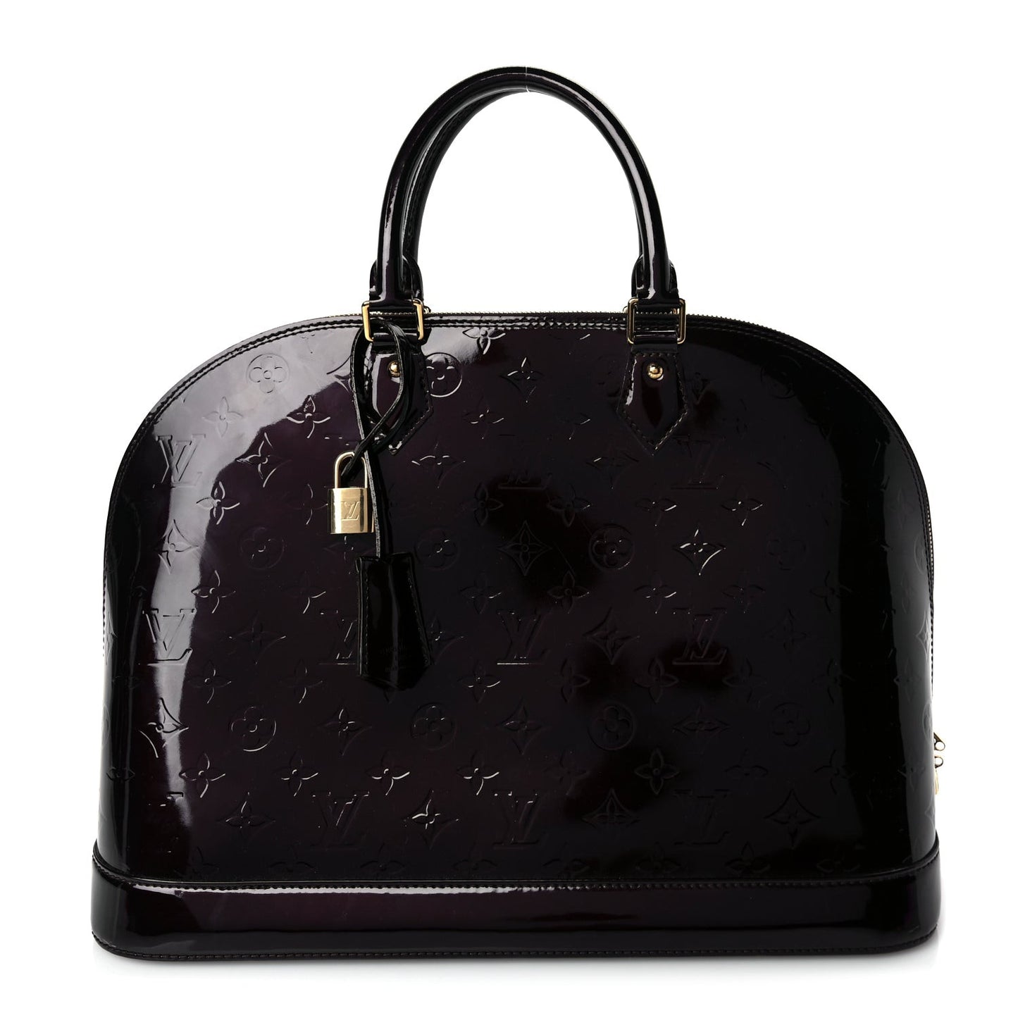 Vernis Alma GM Amarante