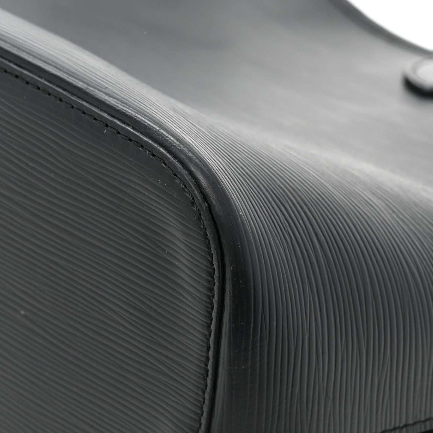 Epi Neverfull MM Black