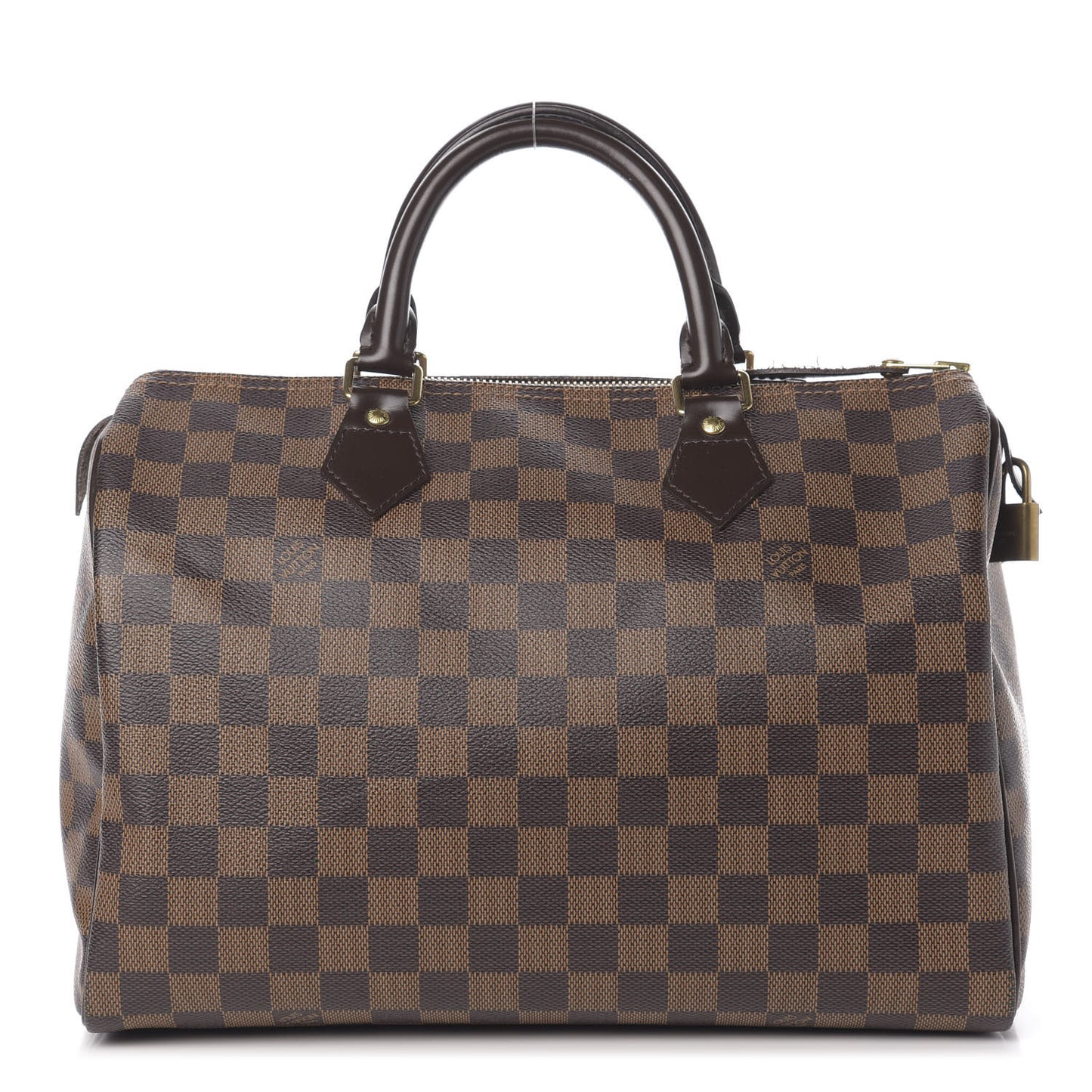 Damier Ebene Speedy 30