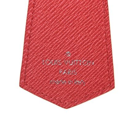 Louis Vuitton Damier Graphite Alps Key Holder 3 of 3