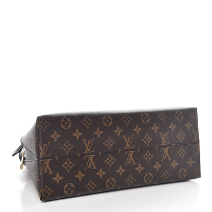 Louis Vuitton Monogram Alma BNB Black 4 of 8