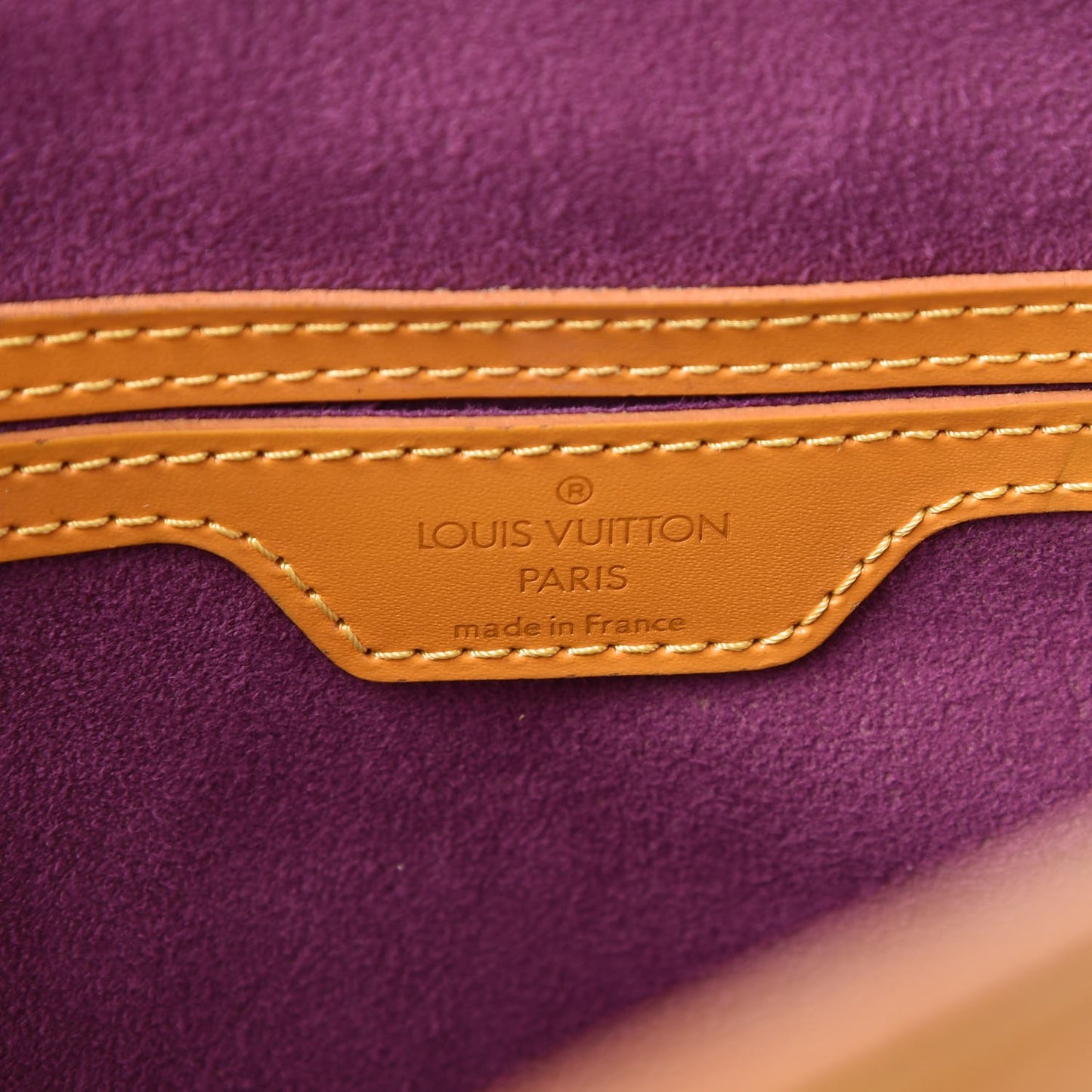 Epi Gobelins Backpack Tassil