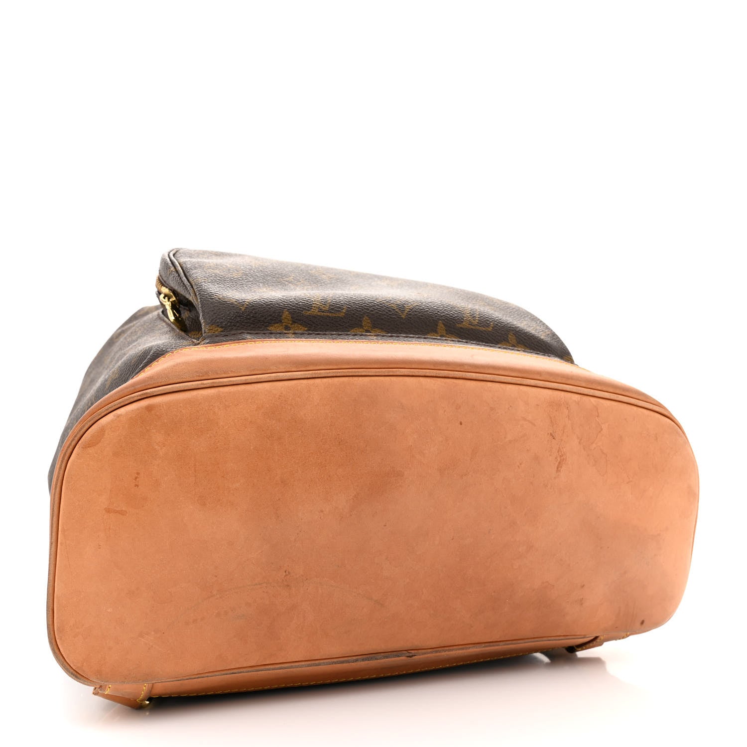 Louis Vuitton Monogram Montsouris GM Backpack 4 of 18