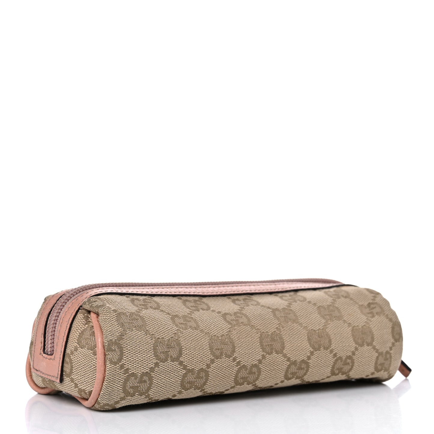 Monogram Small Balthus Cosmetic Case Pink