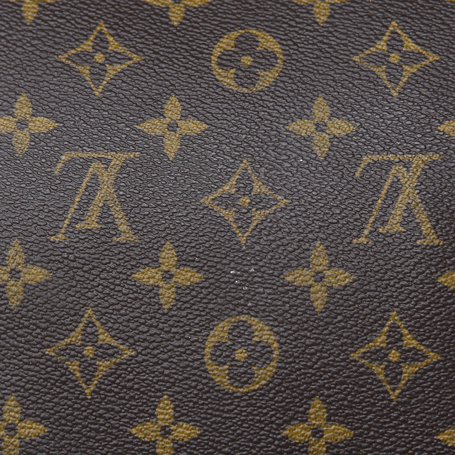 Louis Vuitton Monogram Garment Bag 4 Hangers 11 of 30