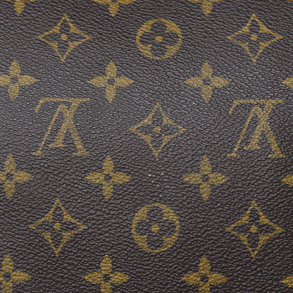 Louis Vuitton Monogram Garment Bag 4 Hangers 11 of 30