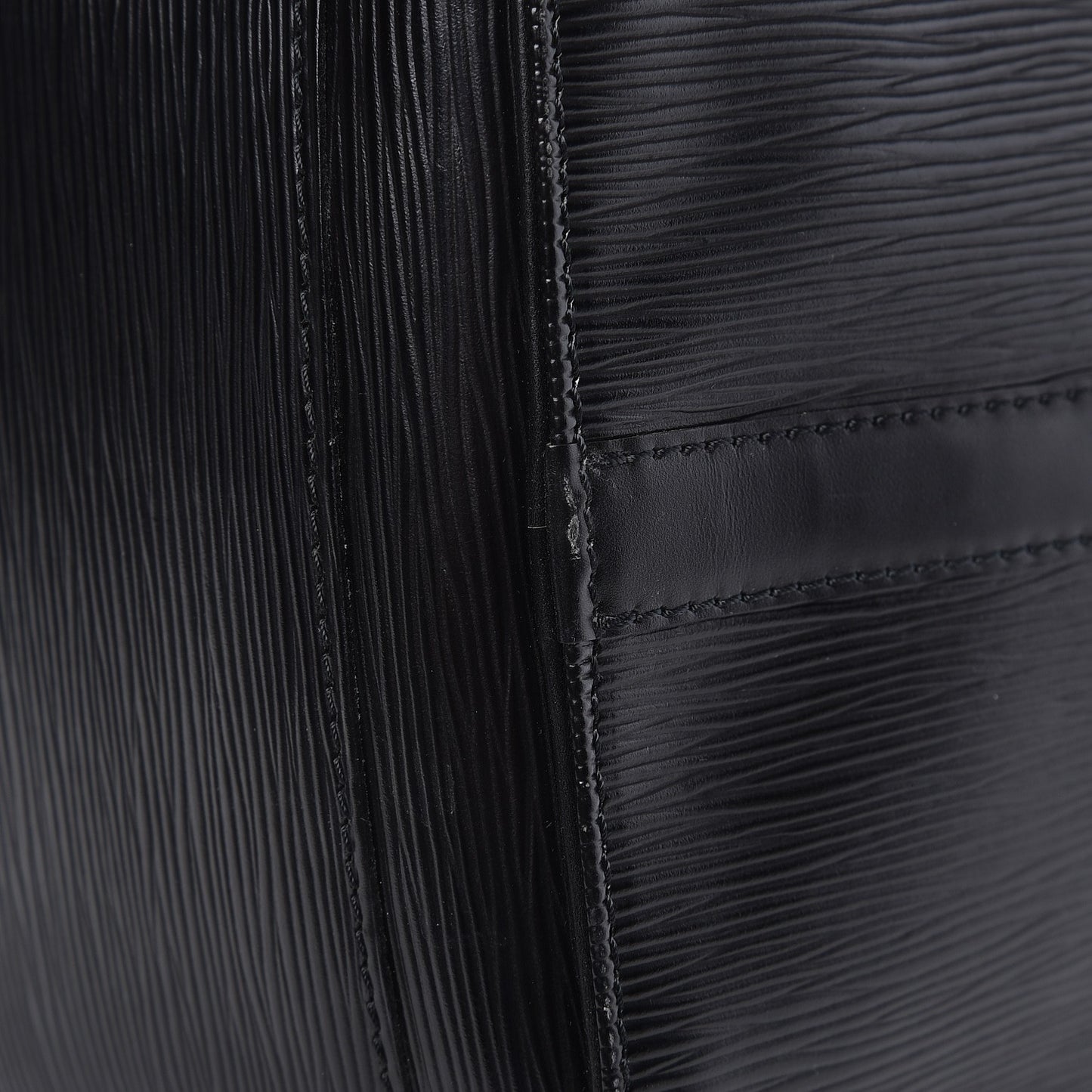 Epi Keepall 45 Black