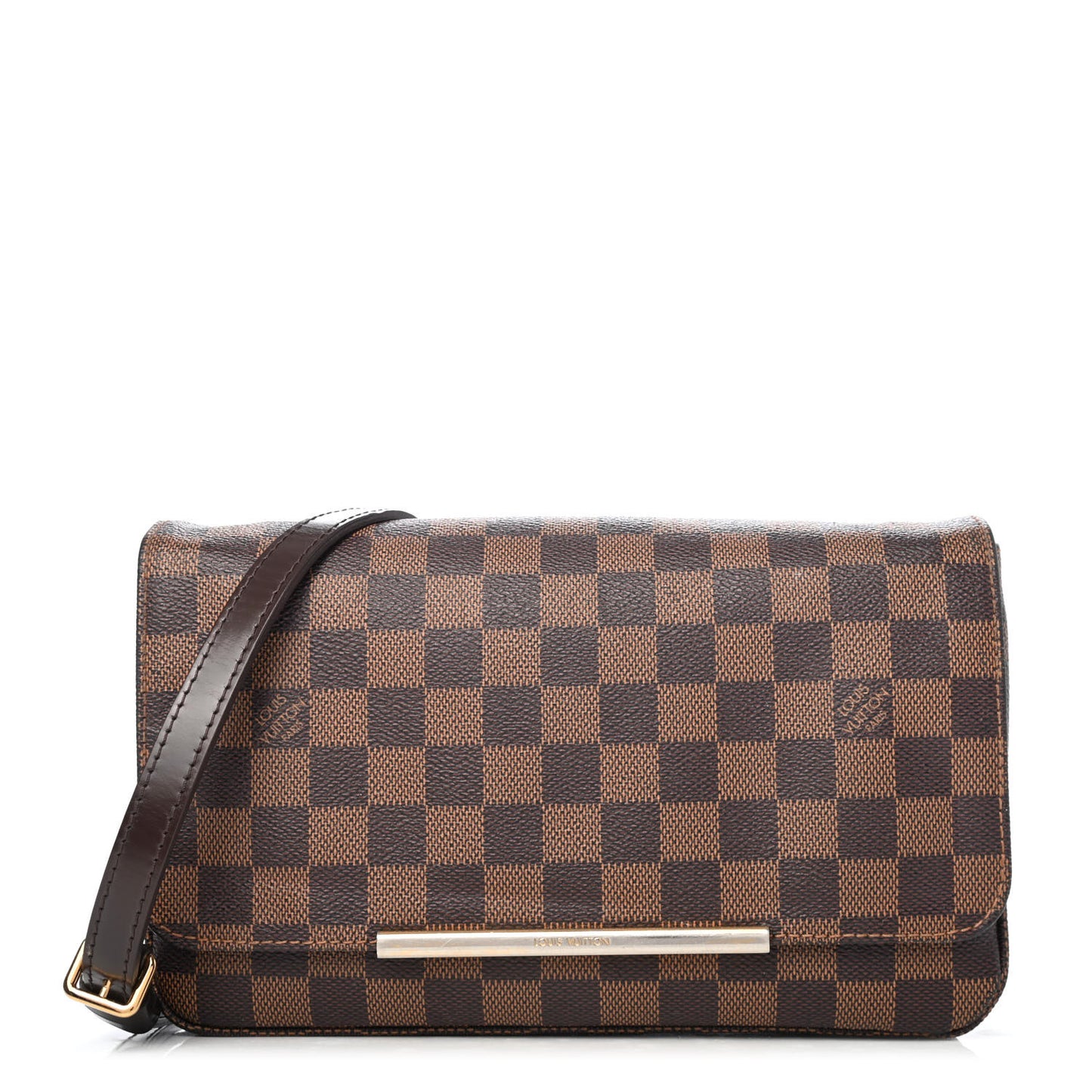 Damier Ebene Hoxton PM