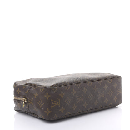 Louis Vuitton Monogram Trousse Toilette 28 3 of 8