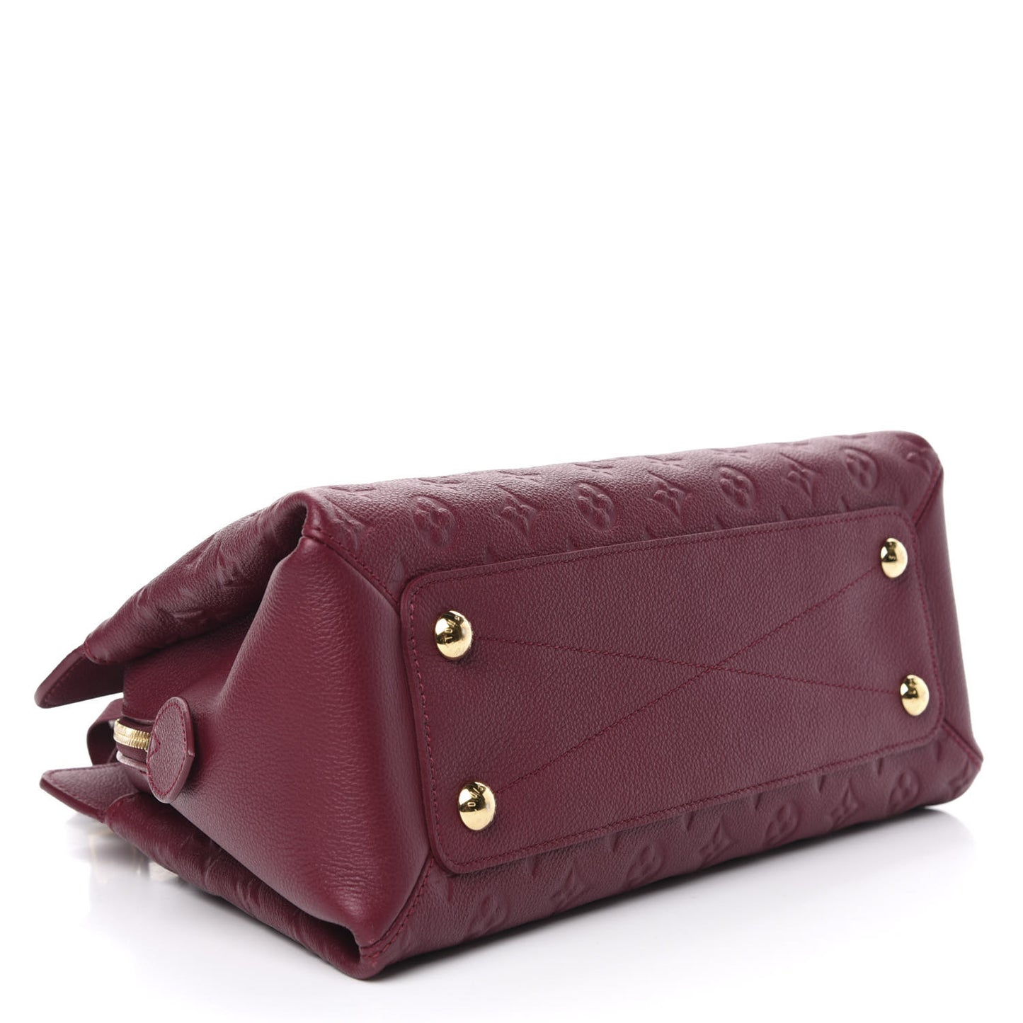 Empreinte Vosges MM Raisin