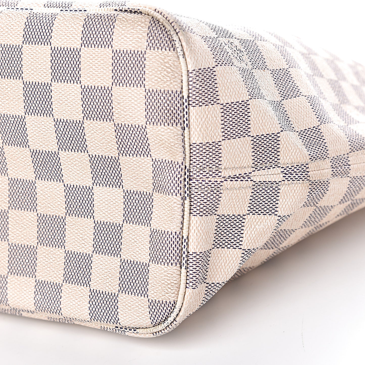 Damier Azur Neverfull MM