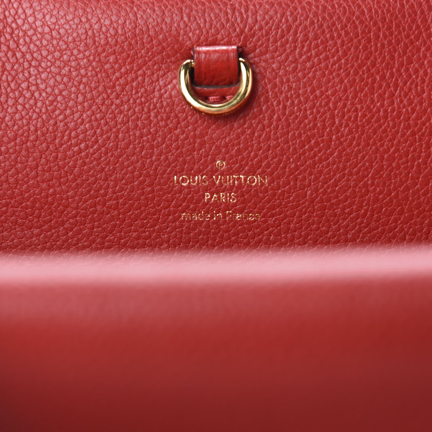 Louis Vuitton Monogram Venus Cherry 8 of 11