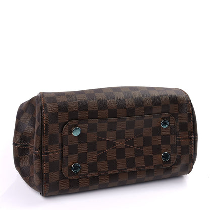 Louis Vuitton Damier Ebene Marylebone PM 4 of 9