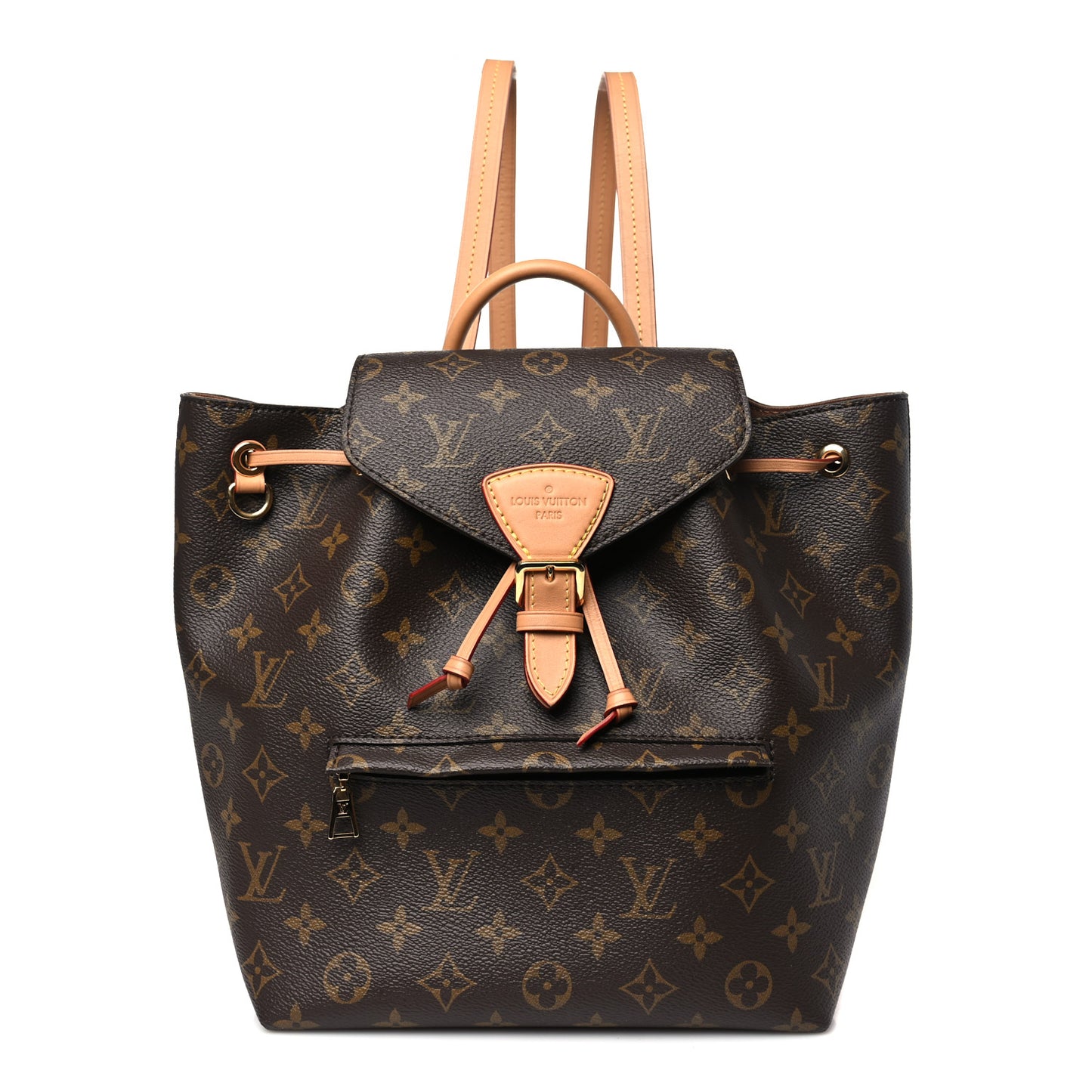 Monogram Montsouris PM