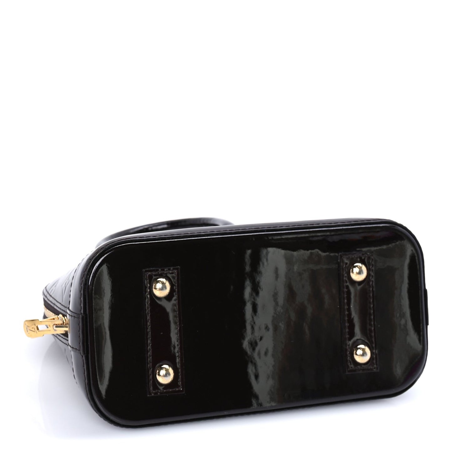 Vernis Alma BB Amarante