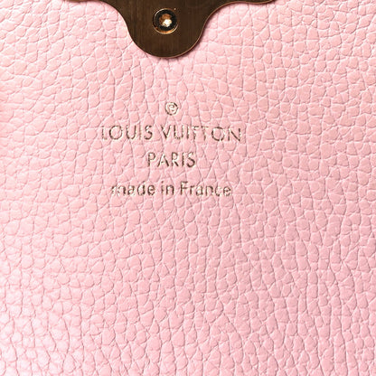 Louis Vuitton Damier Ebene Clapton Backpack  Magnolia 5 of 8