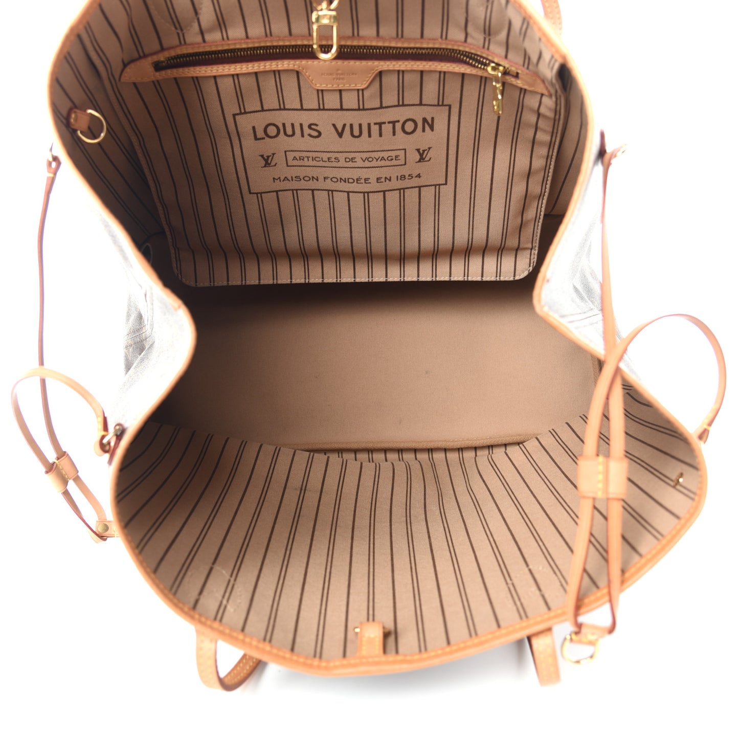 Monogram Neo Neverfull GM