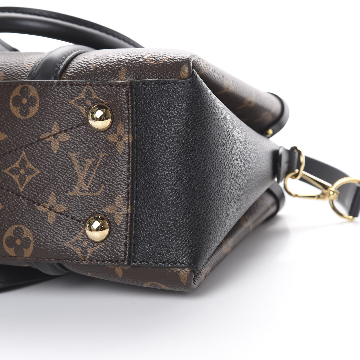 Monogram Soufflot BB Black