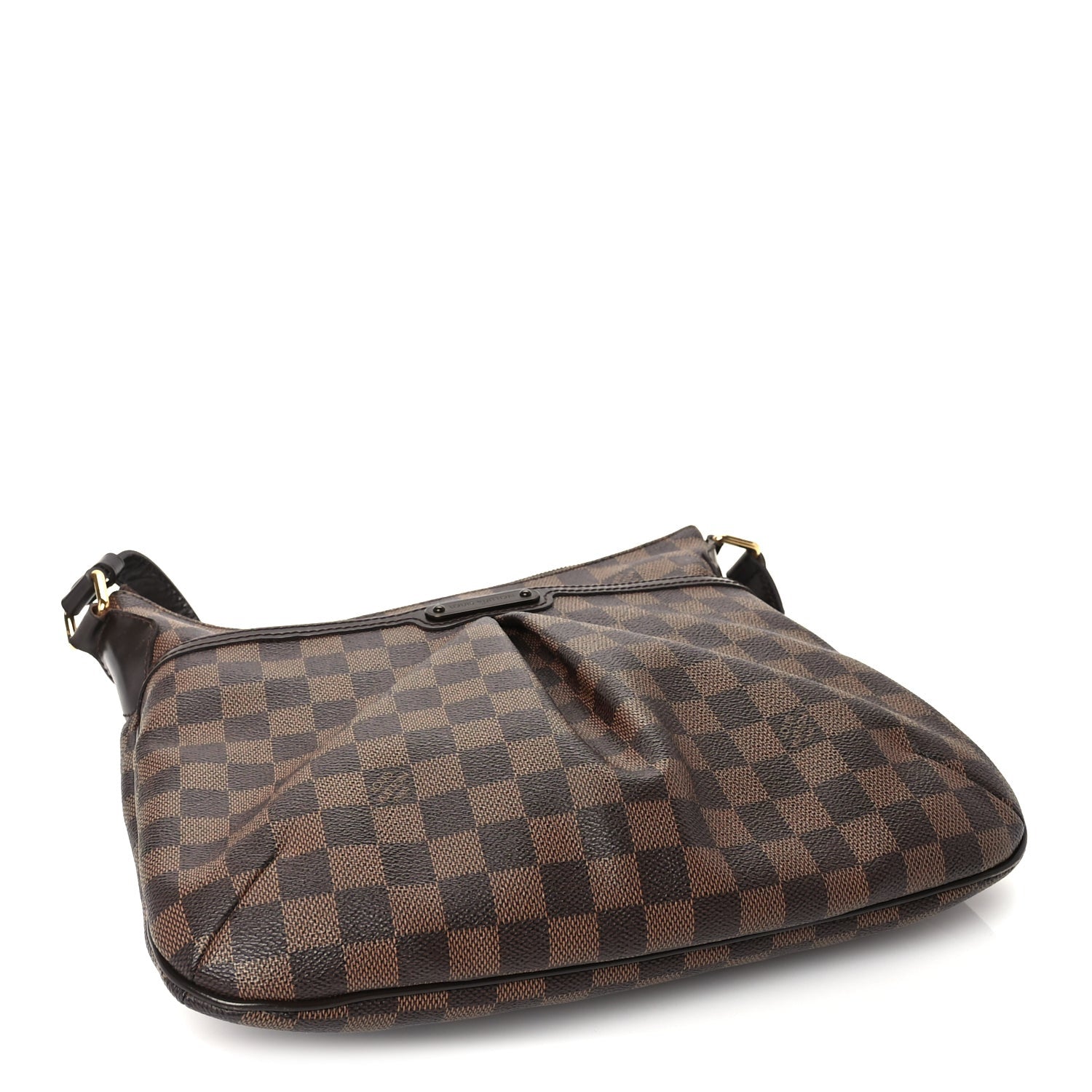 Louis Vuitton Bloomsbury PM Crossbody Bag 3 of 8