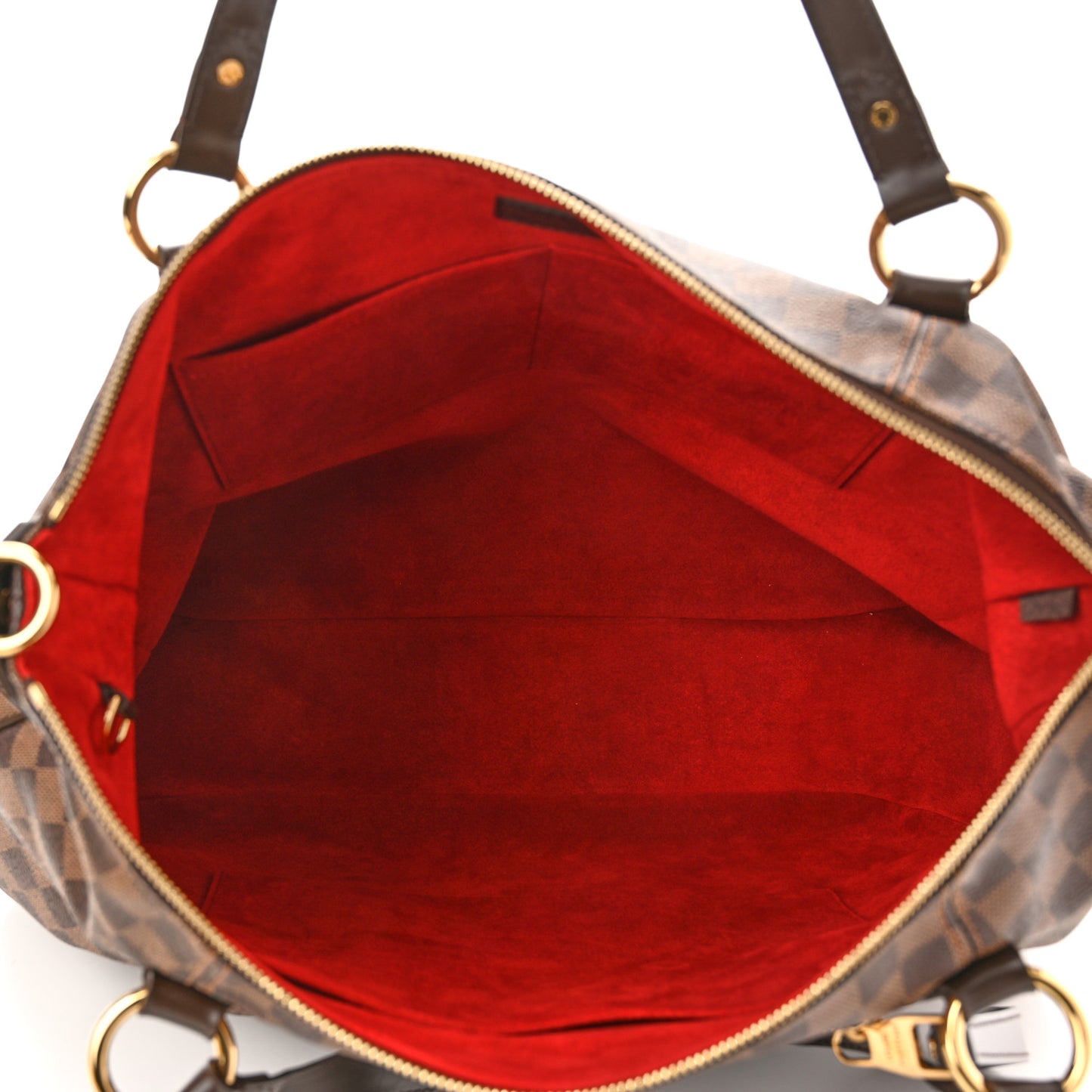 Damier Ebene Evora GM